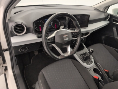 Seat Arona 1.0 TSI 95 ch Start/Stop BVM5 Style Business