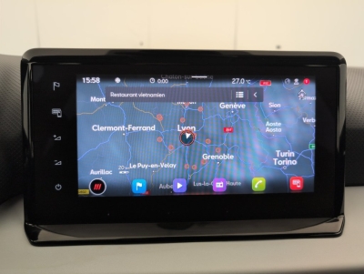 Seat Arona 1.0 TSI 95 ch Start/Stop BVM5 Style Business