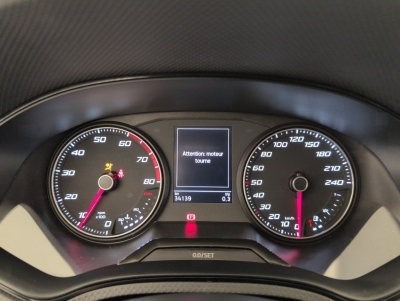 Seat Arona 1.0 TSI 95 ch Start/Stop BVM5 Style Business