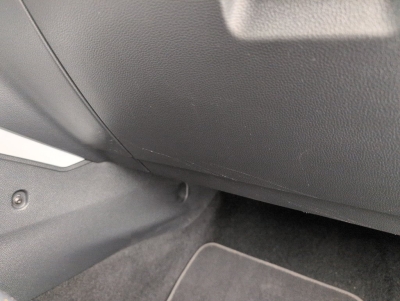 Seat Arona 1.0 TSI 95 ch Start/Stop BVM5 Style Business