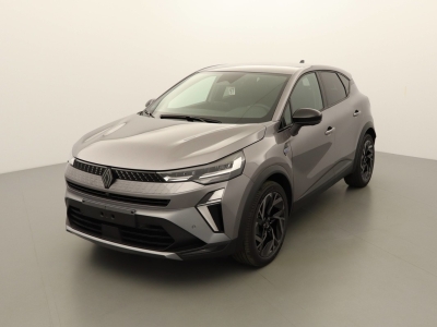 Renault Captur ESPRIT ALPINE BE FULL HYBRID E TECH 160 BVA