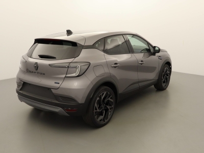 Renault Captur ESPRIT ALPINE BE FULL HYBRID E TECH 160 BVA