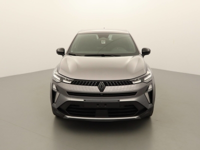 Renault Captur ESPRIT ALPINE BE FULL HYBRID E TECH 160 BVA
