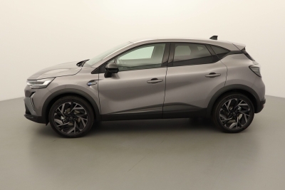 Renault Captur ESPRIT ALPINE BE FULL HYBRID E TECH 160 BVA