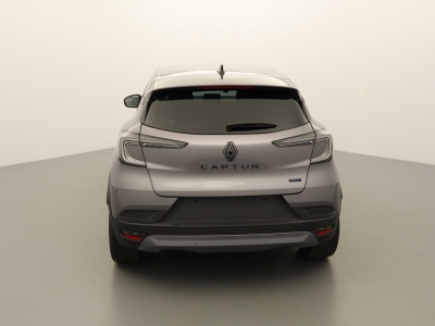 Renault Captur ESPRIT ALPINE BE FULL HYBRID E TECH 160 BVA