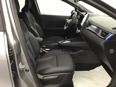 Renault Captur ESPRIT ALPINE BE FULL HYBRID E TECH 160 BVA