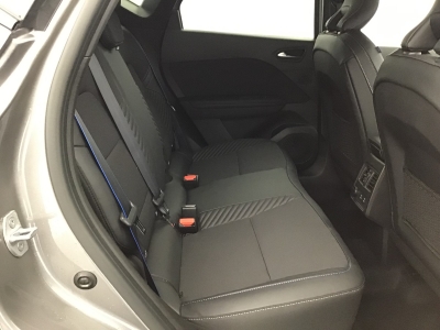 Renault Captur ESPRIT ALPINE BE FULL HYBRID E TECH 160 BVA