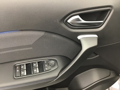 Renault Captur ESPRIT ALPINE BE FULL HYBRID E TECH 160 BVA
