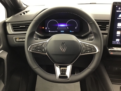 Renault Captur ESPRIT ALPINE BE FULL HYBRID E TECH 160 BVA