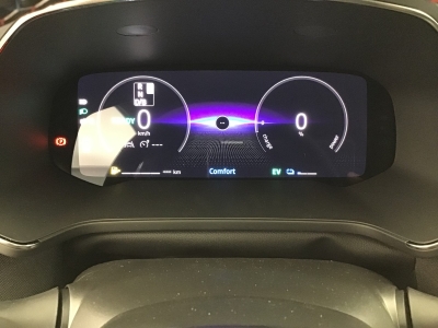 Renault Captur ESPRIT ALPINE BE FULL HYBRID E TECH 160 BVA