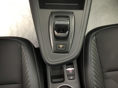 Renault Captur ESPRIT ALPINE BE FULL HYBRID E TECH 160 BVA