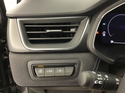 Renault Captur ESPRIT ALPINE BE FULL HYBRID E TECH 160 BVA