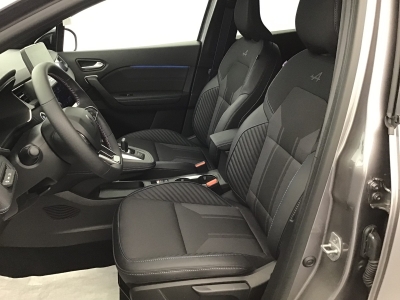 Renault Captur ESPRIT ALPINE BE FULL HYBRID E TECH 160 BVA
