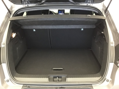 Renault Captur ESPRIT ALPINE BE FULL HYBRID E TECH 160 BVA