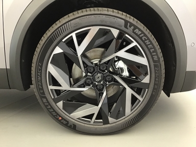 Renault Captur ESPRIT ALPINE BE FULL HYBRID E TECH 160 BVA