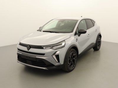 Renault Captur ESPRIT ALPINE BE FULL HYBRID E TECH 160 BVA