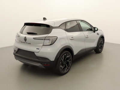 Renault Captur ESPRIT ALPINE BE FULL HYBRID E TECH 160 BVA