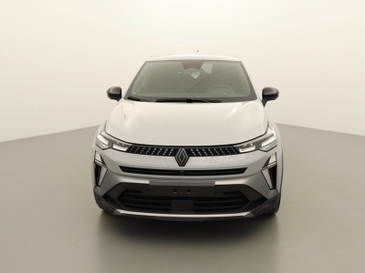 Renault Captur ESPRIT ALPINE BE FULL HYBRID E TECH 160 BVA