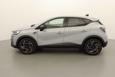 Renault Captur ESPRIT ALPINE BE FULL HYBRID E TECH 160 BVA