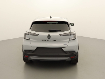Renault Captur ESPRIT ALPINE BE FULL HYBRID E TECH 160 BVA