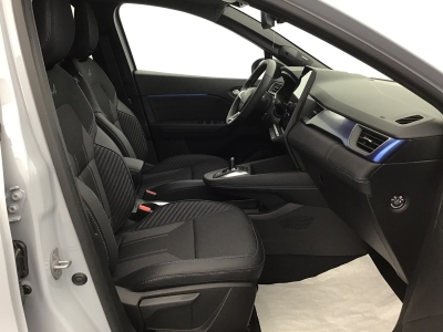 Renault Captur ESPRIT ALPINE BE FULL HYBRID E TECH 160 BVA