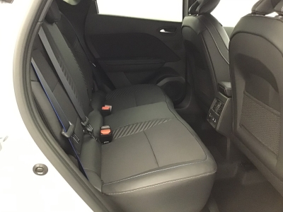 Renault Captur ESPRIT ALPINE BE FULL HYBRID E TECH 160 BVA