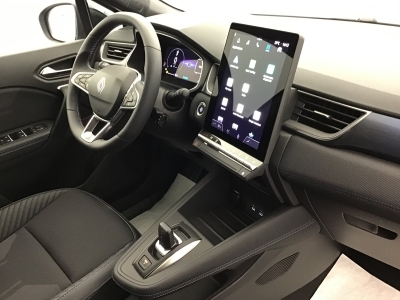 Renault Captur ESPRIT ALPINE BE FULL HYBRID E TECH 160 BVA
