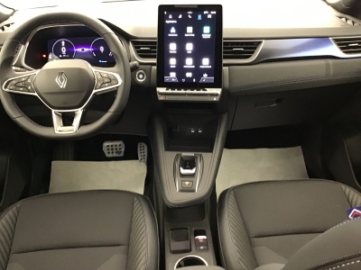 Renault Captur ESPRIT ALPINE BE FULL HYBRID E TECH 160 BVA