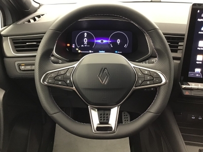 Renault Captur ESPRIT ALPINE BE FULL HYBRID E TECH 160 BVA