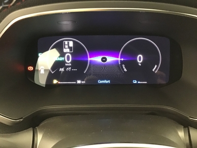 Renault Captur ESPRIT ALPINE BE FULL HYBRID E TECH 160 BVA