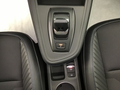 Renault Captur ESPRIT ALPINE BE FULL HYBRID E TECH 160 BVA