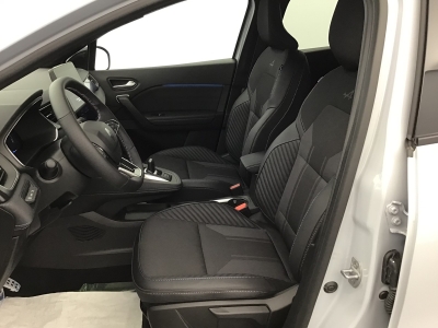 Renault Captur ESPRIT ALPINE BE FULL HYBRID E TECH 160 BVA