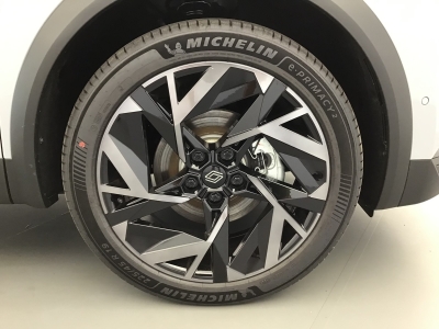 Renault Captur ESPRIT ALPINE BE FULL HYBRID E TECH 160 BVA