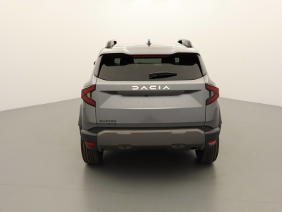 Dacia Duster JOURNEY + TECHNO PACK HYBRID 155 BVA