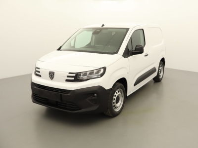 Peugeot Partner FGN M D 130 BVA