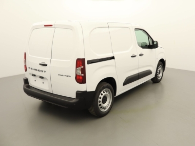 Peugeot Partner FGN M D 130 BVA