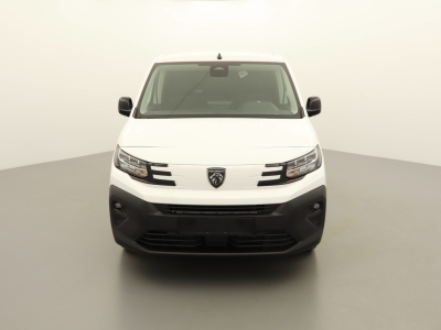 Peugeot Partner FGN M D 130 BVA