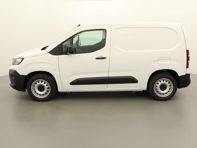 Peugeot Partner FGN M D 130 BVA