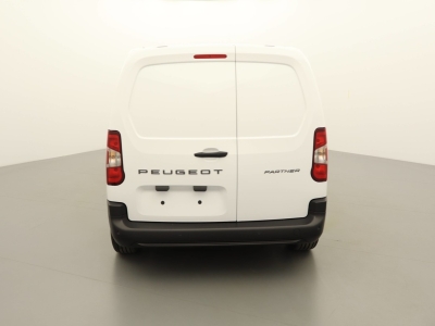 Peugeot Partner FGN M D 130 BVA