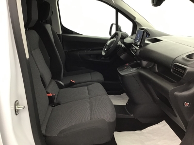 Peugeot Partner FGN M D 130 BVA