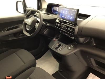 Peugeot Partner FGN M D 130 BVA