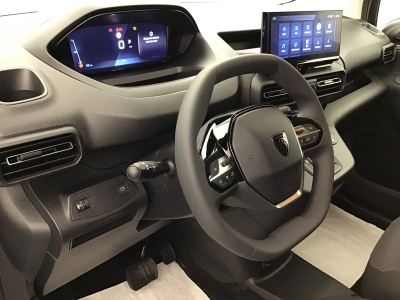 Peugeot Partner FGN M D 130 BVA