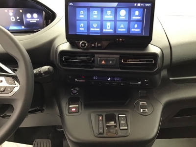 Peugeot Partner FGN M D 130 BVA