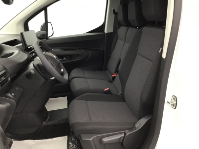 Peugeot Partner FGN M D 130 BVA