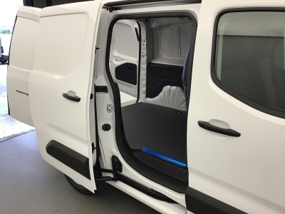 Peugeot Partner FGN M D 130 BVA