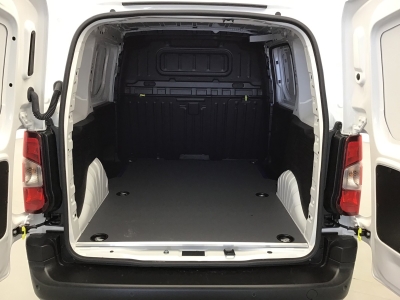 Peugeot Partner FGN M D 130 BVA