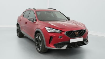 Cupra Formentor 1.4 e-HYBRID 204 ch DSG6 V