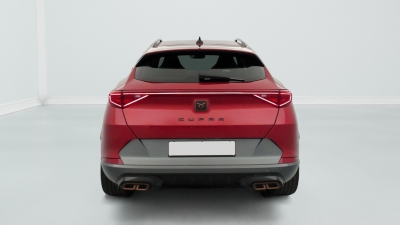 Cupra Formentor 1.4 e-HYBRID 204 ch DSG6 V