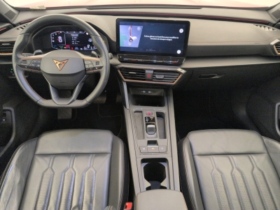 Cupra Formentor 1.4 e-HYBRID 204 ch DSG6 V
