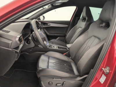 Cupra Formentor 1.4 e-HYBRID 204 ch DSG6 V